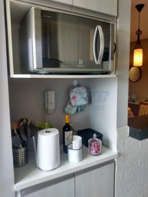 Apartamento à venda, 70m2 em Jardim Botânico, Ribeirao Preto - SP - imagem 5 Foto 5 de Apartamento à venda, 70m2 em Jardim Botânico, Ribeirao Preto - SP
