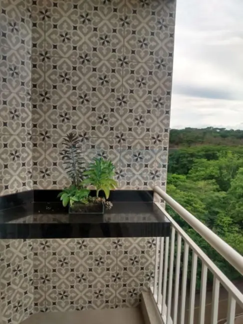 Apartamento à venda, 70m2 em Jardim Botânico, Ribeirao Preto - SP - imagem 3 Foto 3 de Apartamento à venda, 70m2 em Jardim Botânico, Ribeirao Preto - SP
