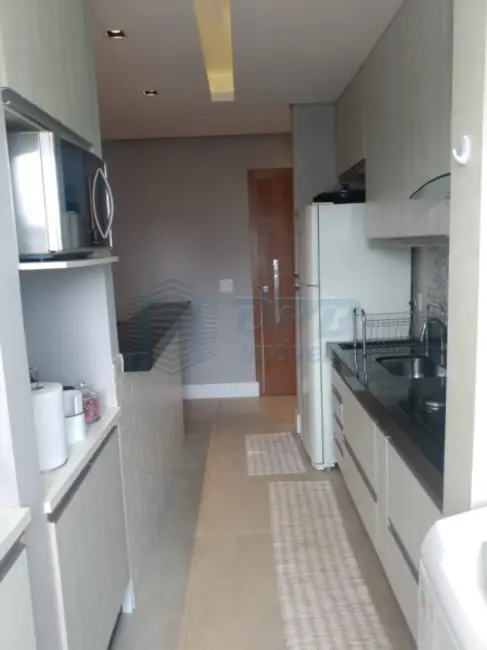 Apartamento à venda, 70m2 em Jardim Botânico, Ribeirao Preto - SP - imagem 4 Foto 4 de Apartamento à venda, 70m2 em Jardim Botânico, Ribeirao Preto - SP