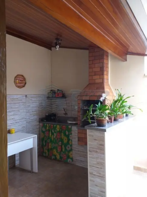 Foto 7 de Casa à venda em Jardim Anhangüera, Ribeirao Preto - SP