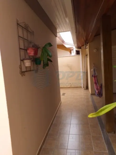 Foto 9 de Casa à venda em Jardim Anhangüera, Ribeirao Preto - SP