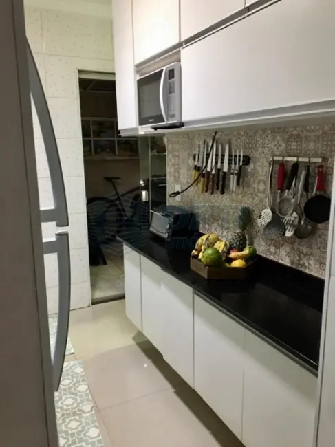 Apartamento à venda em Jardim Botânico, Ribeirao Preto - SP - imagem 5 Foto 5 de Apartamento à venda em Jardim Botânico, Ribeirao Preto - SP