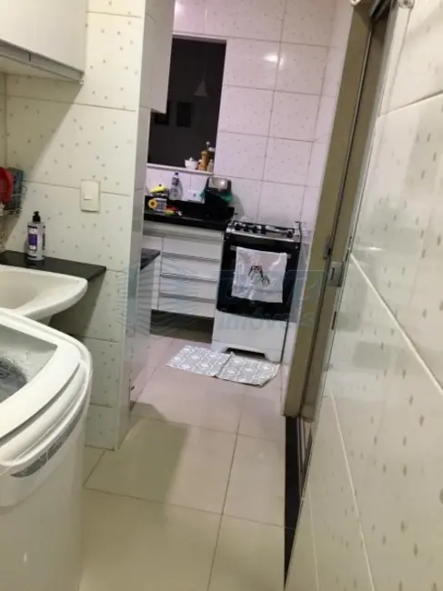 Apartamento à venda em Jardim Botânico, Ribeirao Preto - SP - imagem 4 Foto 4 de Apartamento à venda em Jardim Botânico, Ribeirao Preto - SP