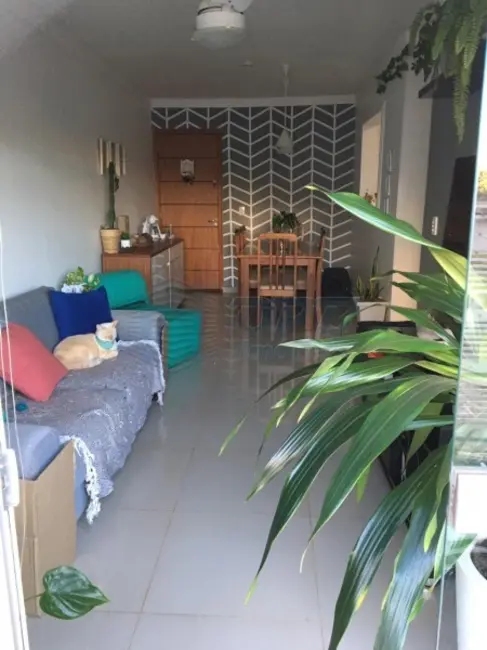 Foto 1 de Apartamento à venda em Jardim Botânico, Ribeirao Preto - SP