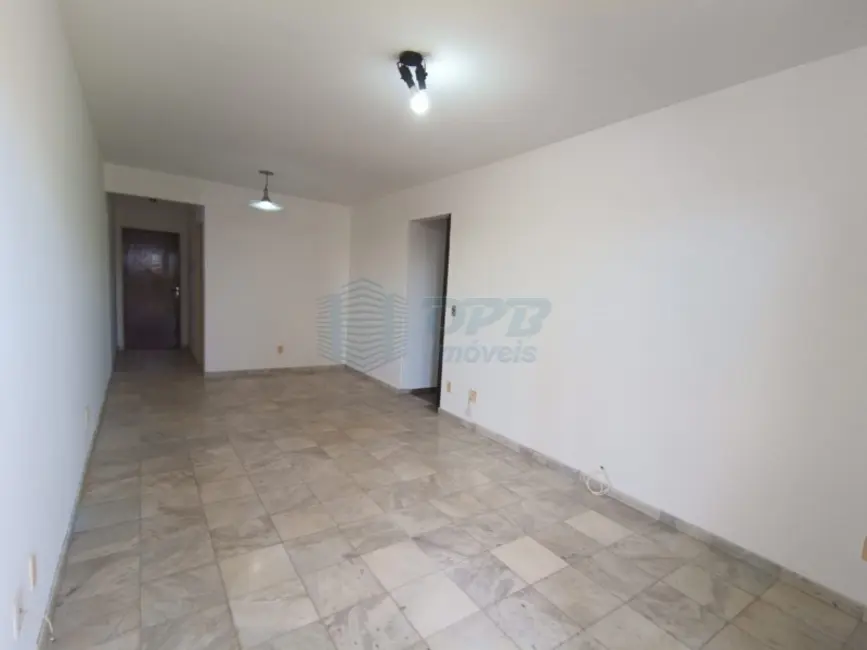 Foto 5 de Apartamento à venda em Jardim Palma Travassos, Ribeirao Preto - SP