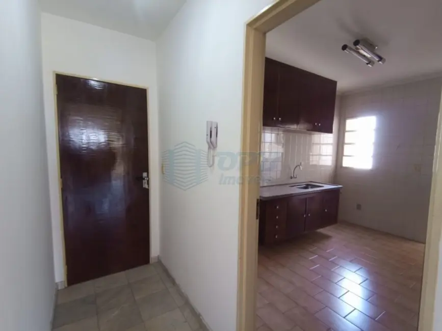Foto 18 de Apartamento à venda em Jardim Palma Travassos, Ribeirao Preto - SP