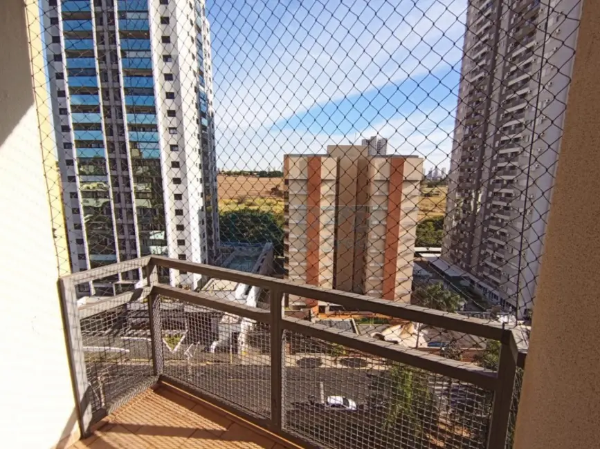 Foto 6 de Apartamento à venda em Jardim Palma Travassos, Ribeirao Preto - SP