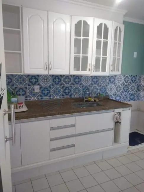 Foto 1 de Apartamento à venda, 88m2 em Iguatemi, Ribeirao Preto - SP