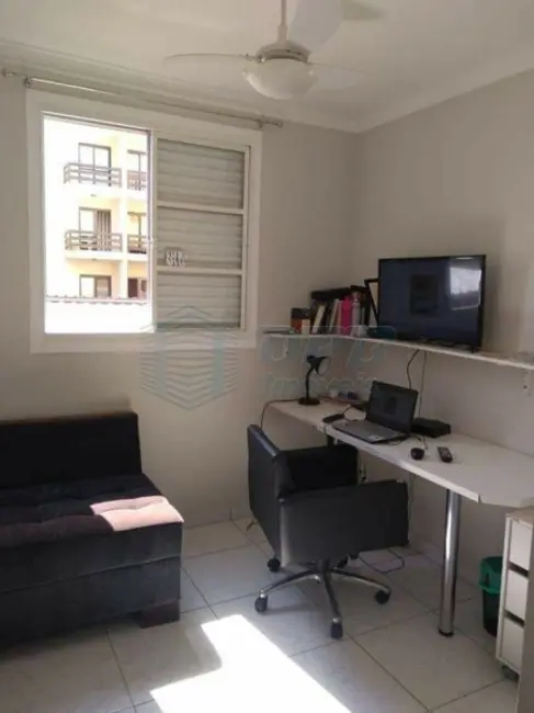 Foto 9 de Apartamento à venda em Iguatemi, Ribeirao Preto - SP