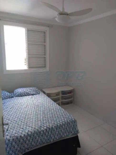 Foto 8 de Apartamento à venda em Iguatemi, Ribeirao Preto - SP