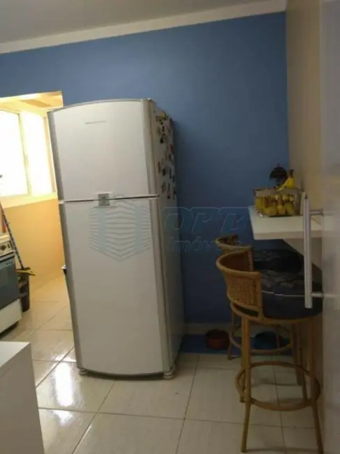 Foto 10 de Apartamento à venda em Iguatemi, Ribeirao Preto - SP