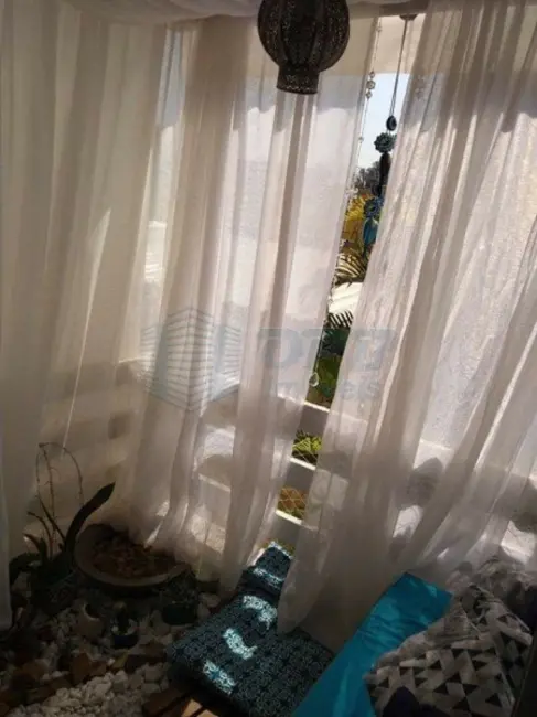 Foto 7 de Apartamento à venda em Iguatemi, Ribeirao Preto - SP