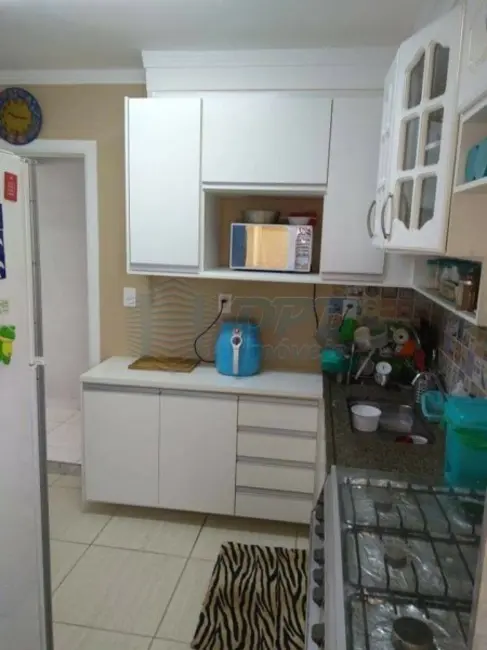 Foto 14 de Apartamento à venda em Iguatemi, Ribeirao Preto - SP
