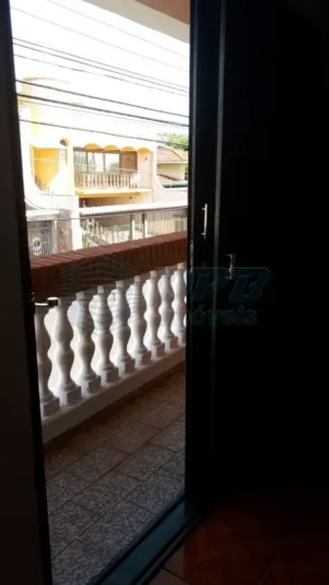 Sobrado à venda em Jardim Paulistano, Ribeirao Preto - SP - imagem 2 Foto 2 de Sobrado à venda em Jardim Paulistano, Ribeirao Preto - SP