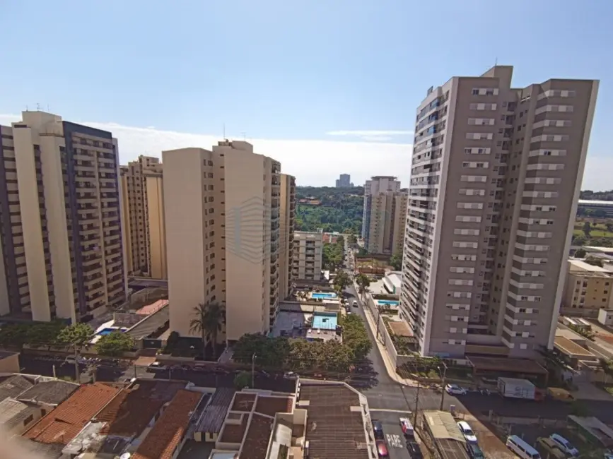 Foto 10 de Apartamento à venda em Santa Cruz do José Jacques, Ribeirao Preto - SP