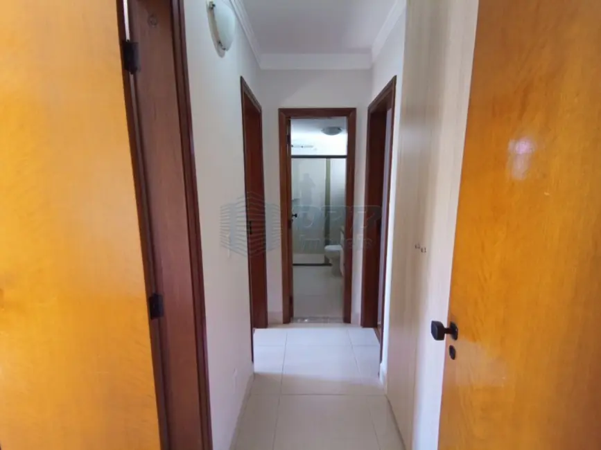 Foto 1 de Apartamento à venda em Santa Cruz do José Jacques, Ribeirao Preto - SP