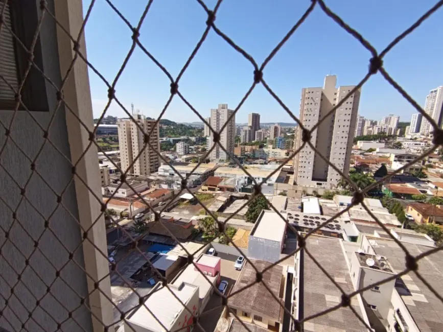 Apartamento à venda em Santa Cruz do José Jacques, Ribeirao Preto - SP - imagem 3 Foto 3 de Apartamento à venda em Santa Cruz do José Jacques, Ribeirao Preto - SP