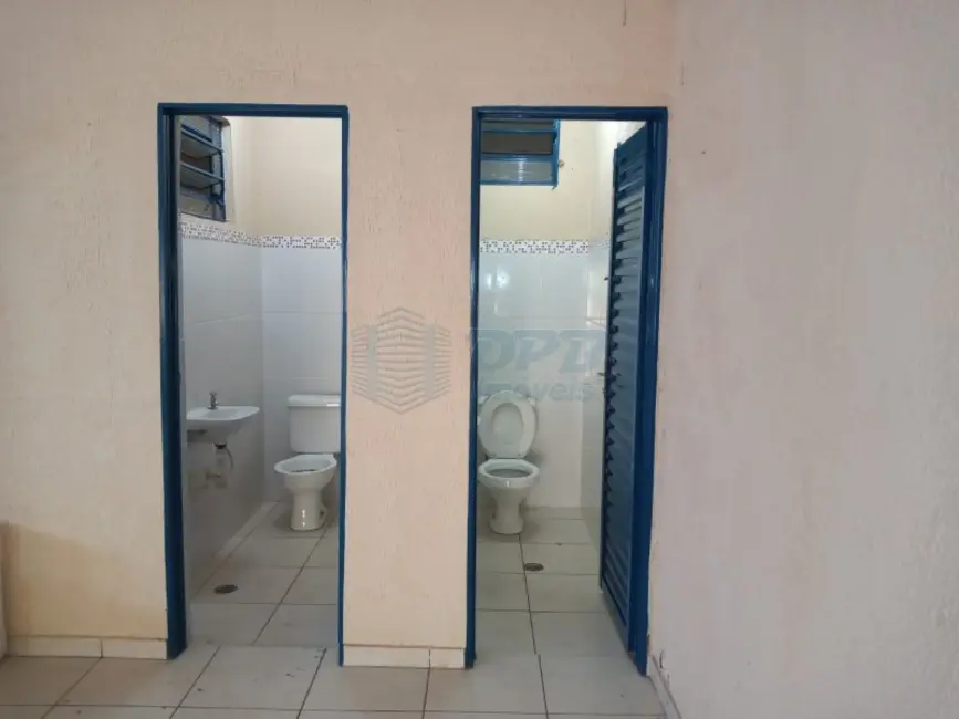 Sala Comercial para alugar, 140m2 em Jardim Novo Mundo, Ribeirao Preto - SP - imagem 3 Foto 3 de Sala Comercial para alugar, 140m2 em Jardim Novo Mundo, Ribeirao Preto - SP