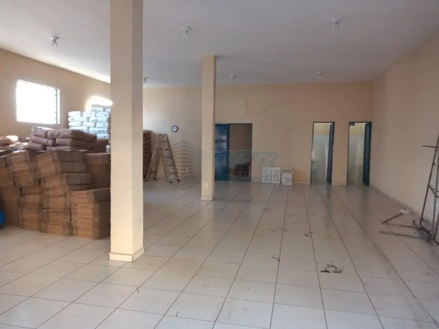 Sala Comercial para alugar, 140m2 em Jardim Novo Mundo, Ribeirao Preto - SP - imagem 4 Foto 4 de Sala Comercial para alugar, 140m2 em Jardim Novo Mundo, Ribeirao Preto - SP