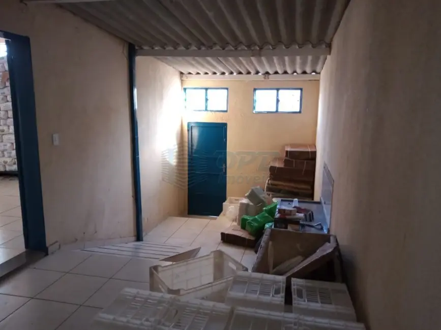 Foto 2 de Sala Comercial para alugar, 140m2 em Jardim Novo Mundo, Ribeirao Preto - SP