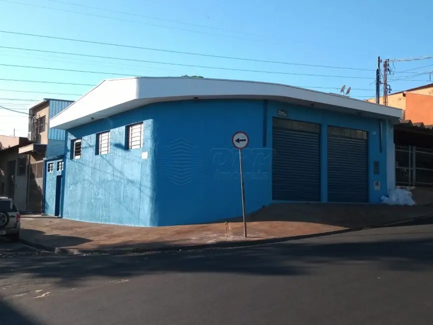 Sala Comercial para alugar, 140m2 em Jardim Novo Mundo, Ribeirao Preto - SP - imagem 6 Foto 6 de Sala Comercial para alugar, 140m2 em Jardim Novo Mundo, Ribeirao Preto - SP