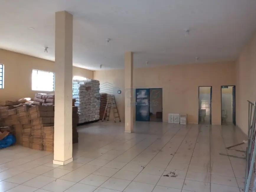 Foto 1 de Sala Comercial para alugar, 140m2 em Jardim Novo Mundo, Ribeirao Preto - SP