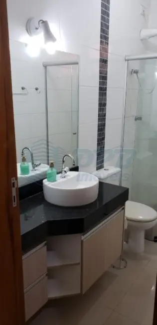 Foto 13 de Apartamento para alugar em Nova Ribeirânia, Ribeirao Preto - SP