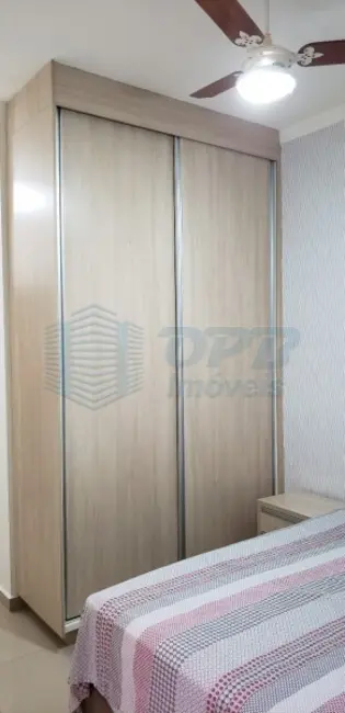 Foto 10 de Apartamento para alugar em Nova Ribeirânia, Ribeirao Preto - SP