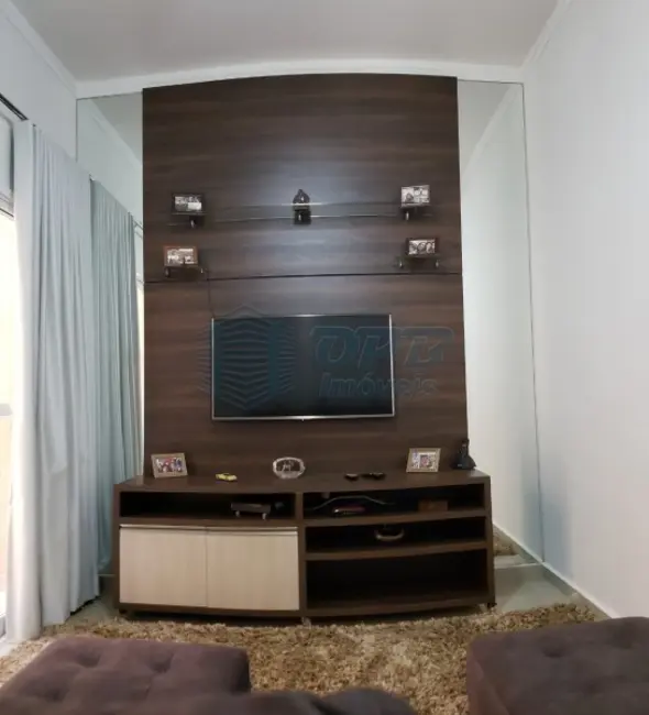 Foto 9 de Apartamento para alugar em Nova Ribeirânia, Ribeirao Preto - SP