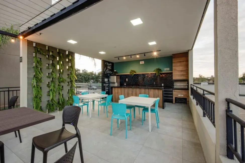 Foto 7 de Apartamento à venda, 48m2 em Vila Virgínia, Ribeirao Preto - SP