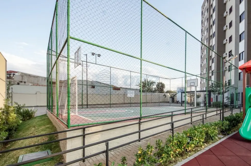 Foto 4 de Apartamento à venda, 48m2 em Vila Virgínia, Ribeirao Preto - SP