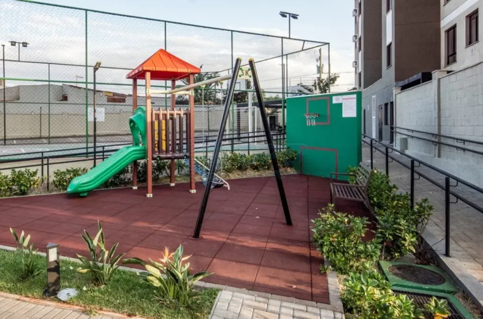 Foto 5 de Apartamento à venda, 48m2 em Vila Virgínia, Ribeirao Preto - SP