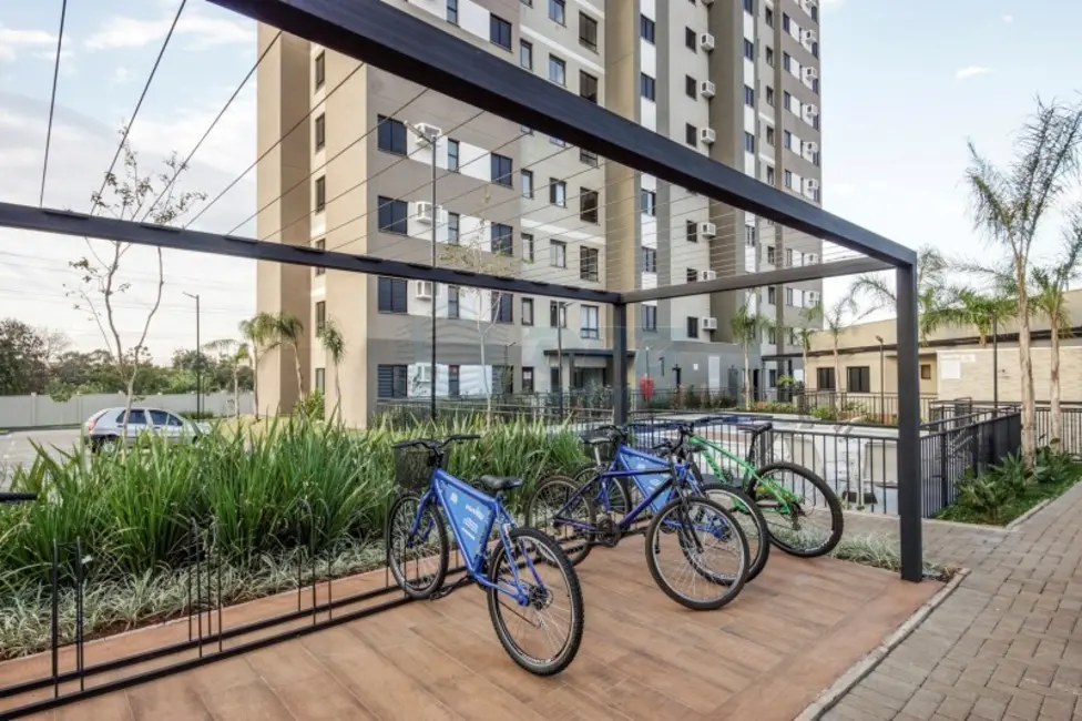 Foto 6 de Apartamento à venda, 48m2 em Vila Virgínia, Ribeirao Preto - SP