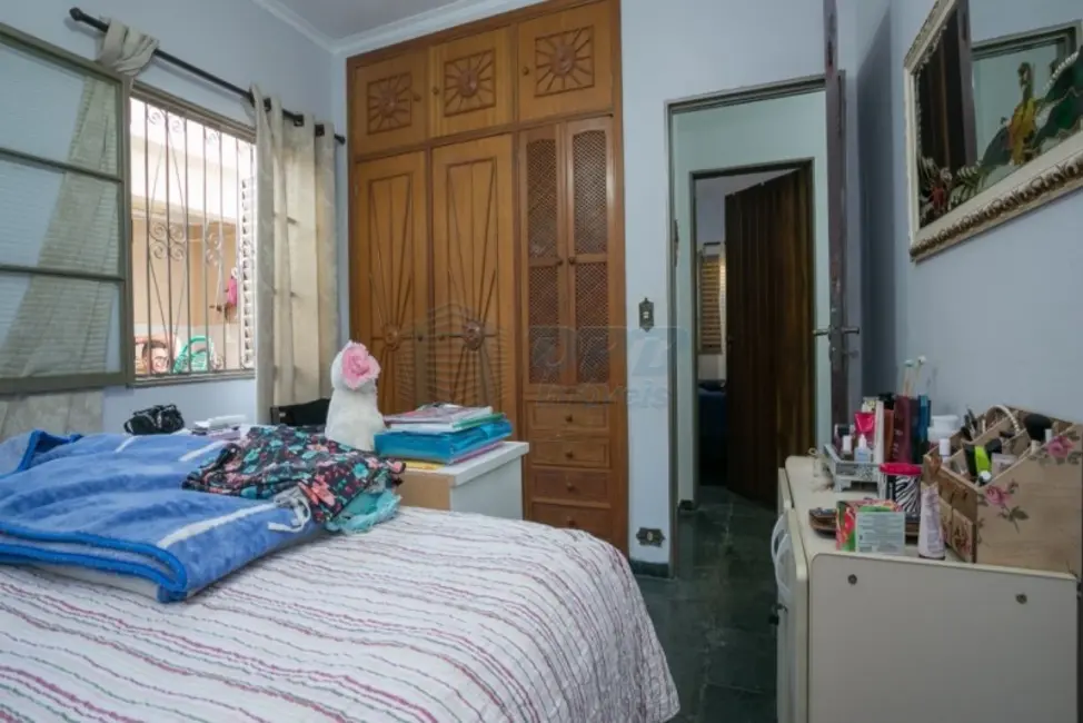 Foto 6 de Casa à venda, 240m2 em Ribeirao Preto - SP