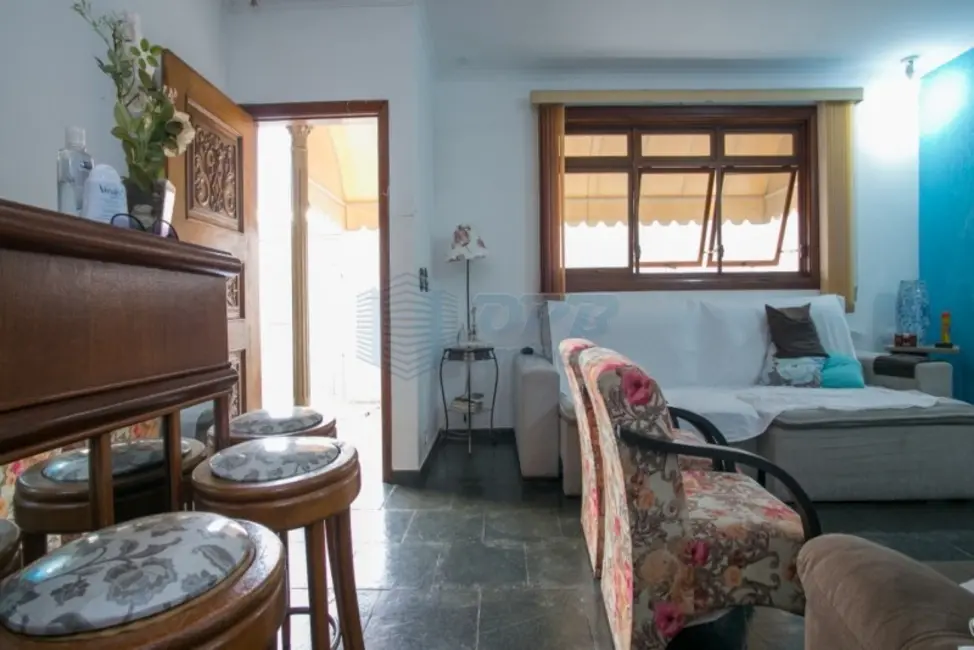 Foto 3 de Casa à venda, 240m2 em Ribeirao Preto - SP