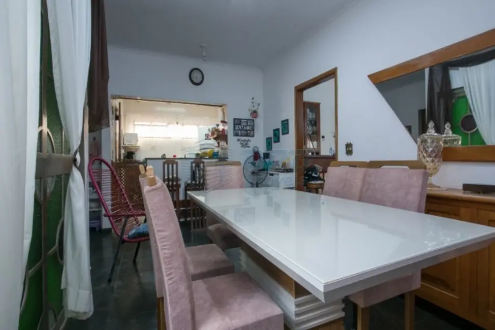 Foto 4 de Casa à venda, 240m2 em Ribeirao Preto - SP