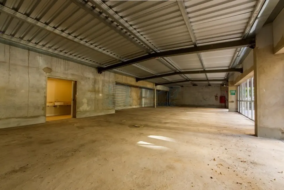 Foto 1 de Sala Comercial para alugar, 360m2 em Jardim São Luiz, Ribeirao Preto - SP