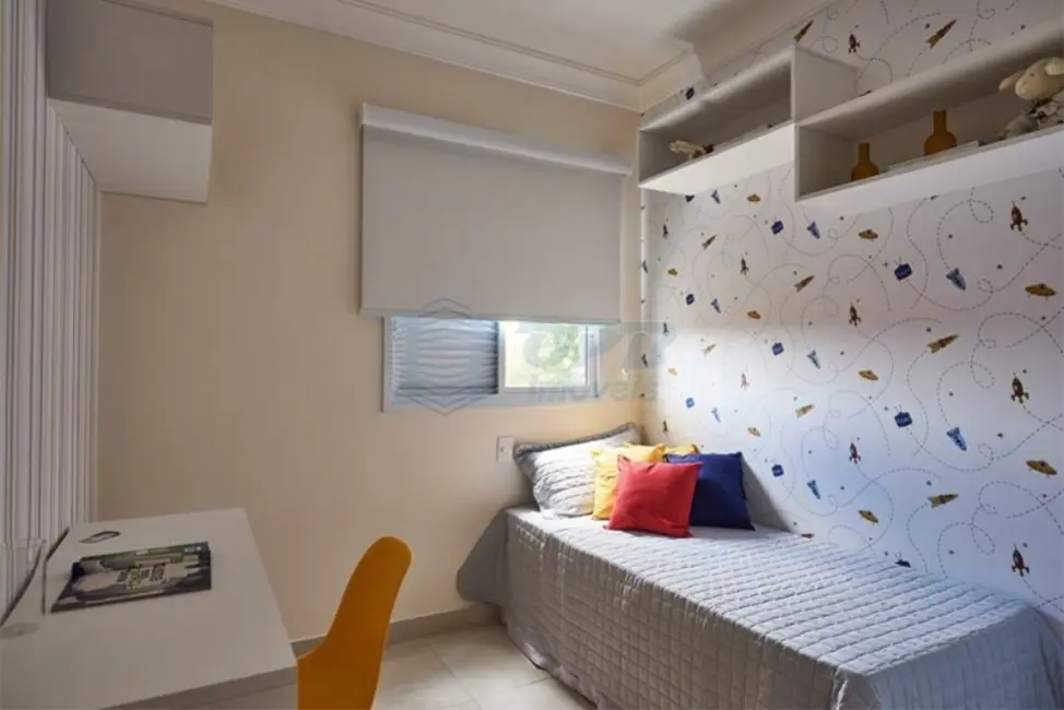 Foto 7 de Apartamento à venda, 80m2 em Vila Tibério, Ribeirao Preto - SP