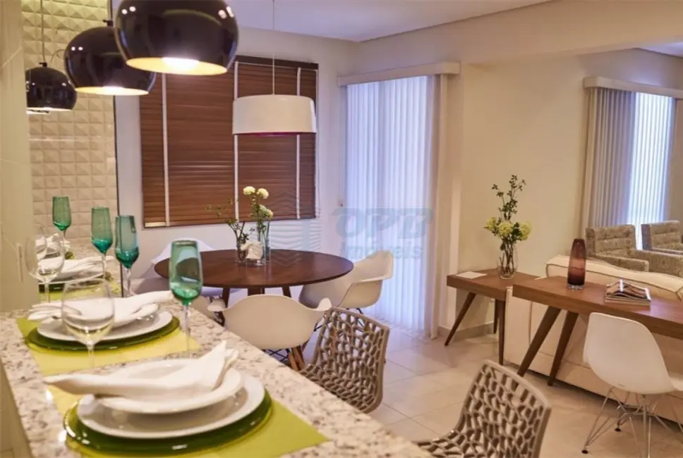 Foto 8 de Apartamento à venda, 80m2 em Vila Tibério, Ribeirao Preto - SP