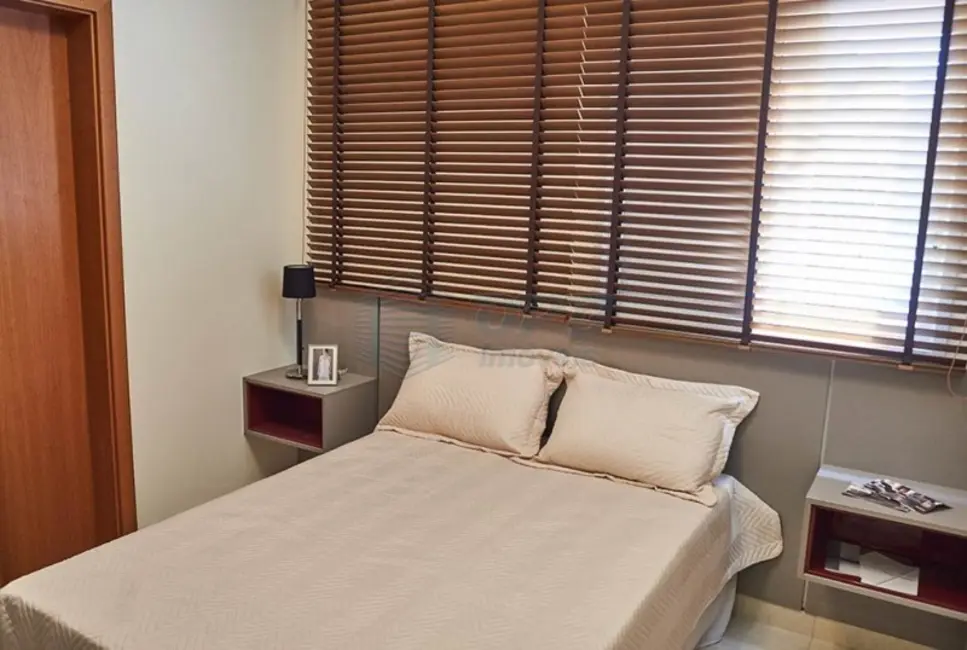 Foto 6 de Apartamento à venda, 80m2 em Vila Tibério, Ribeirao Preto - SP