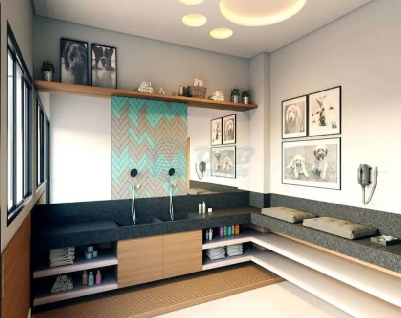 Foto 11 de Apartamento à venda, 96m2 em Centro, Araraquara - SP