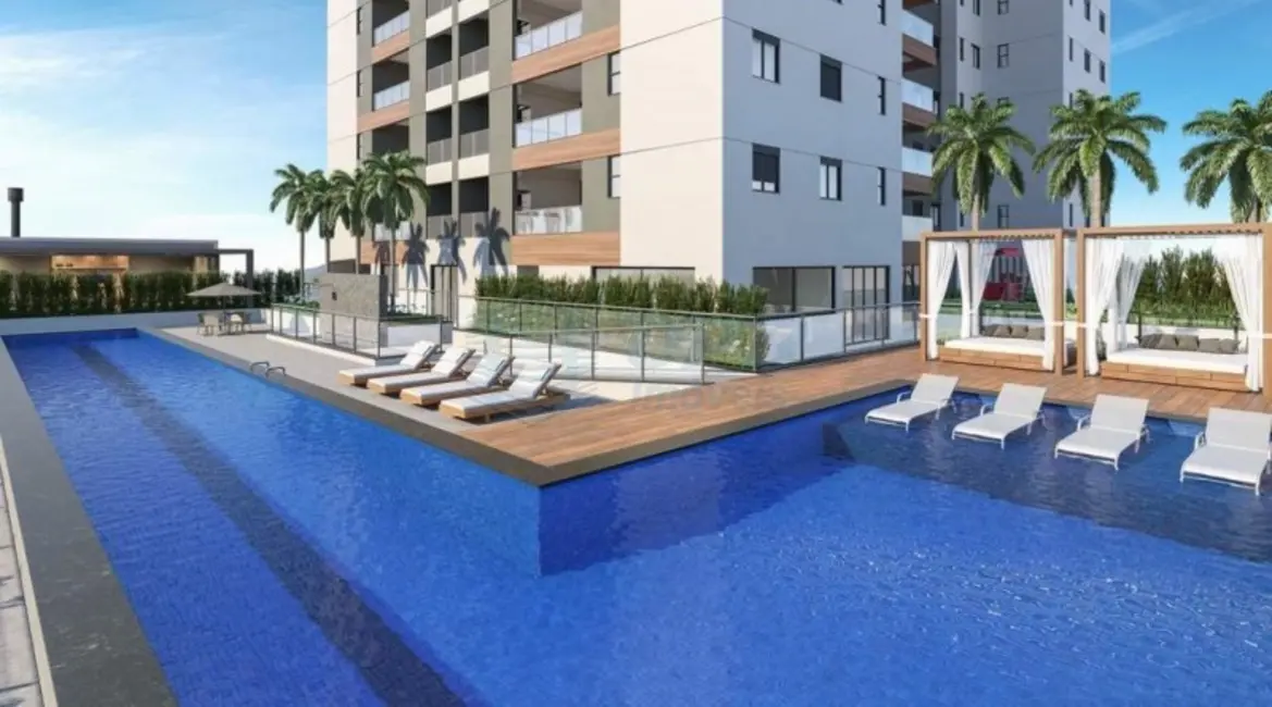 Foto 1 de Apartamento à venda, 96m2 em Centro, Araraquara - SP