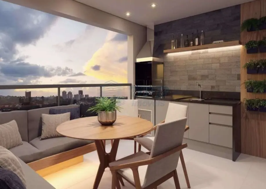 Foto 17 de Apartamento à venda, 96m2 em Centro, Araraquara - SP