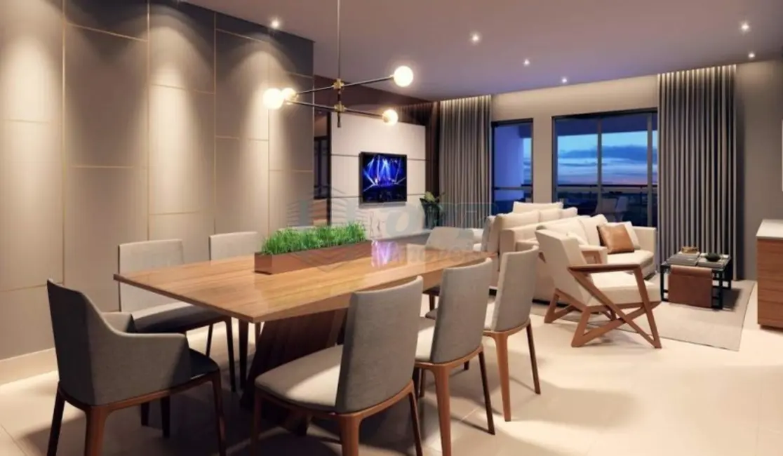 Foto 15 de Apartamento à venda, 96m2 em Centro, Araraquara - SP