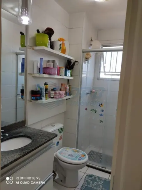 Foto 7 de Apartamento à venda em Jardim Interlagos, Ribeirao Preto - SP