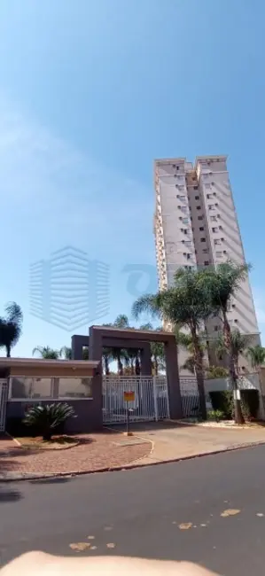Foto 9 de Apartamento à venda em Jardim Interlagos, Ribeirao Preto - SP