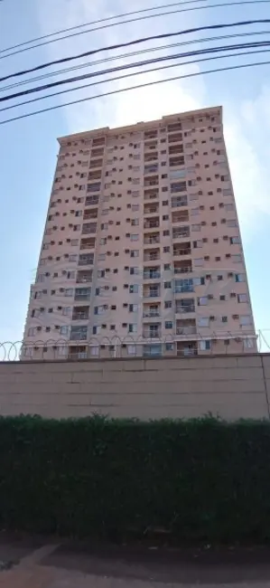 Foto 10 de Apartamento à venda em Jardim Interlagos, Ribeirao Preto - SP