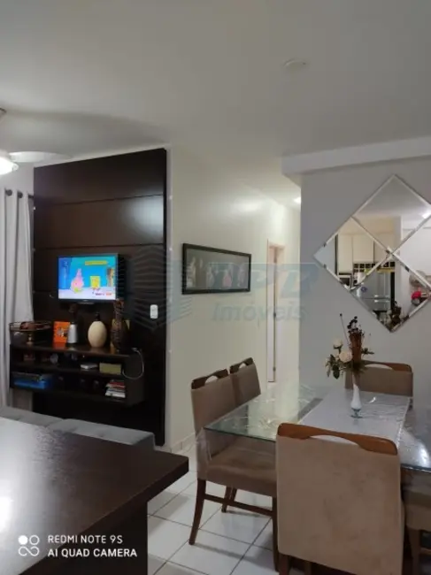 Foto 8 de Apartamento à venda em Jardim Interlagos, Ribeirao Preto - SP