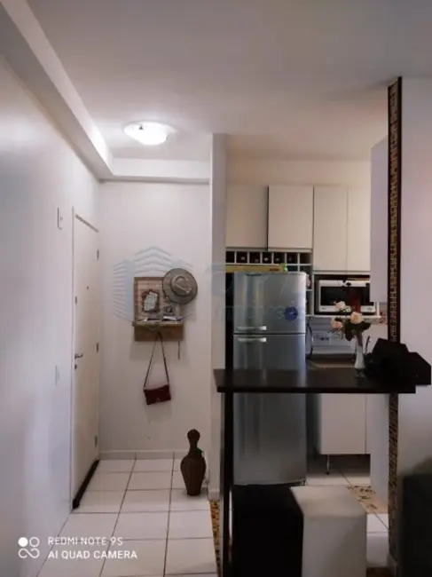 Foto 6 de Apartamento à venda em Jardim Interlagos, Ribeirao Preto - SP