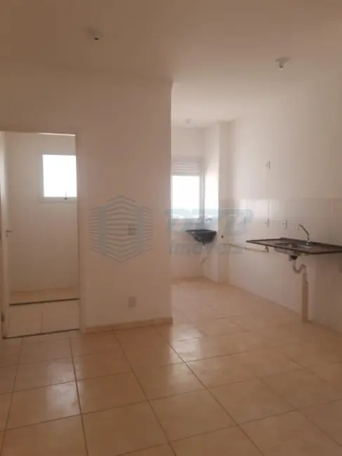 Foto 1 de Apartamento à venda em Ribeirao Preto - SP